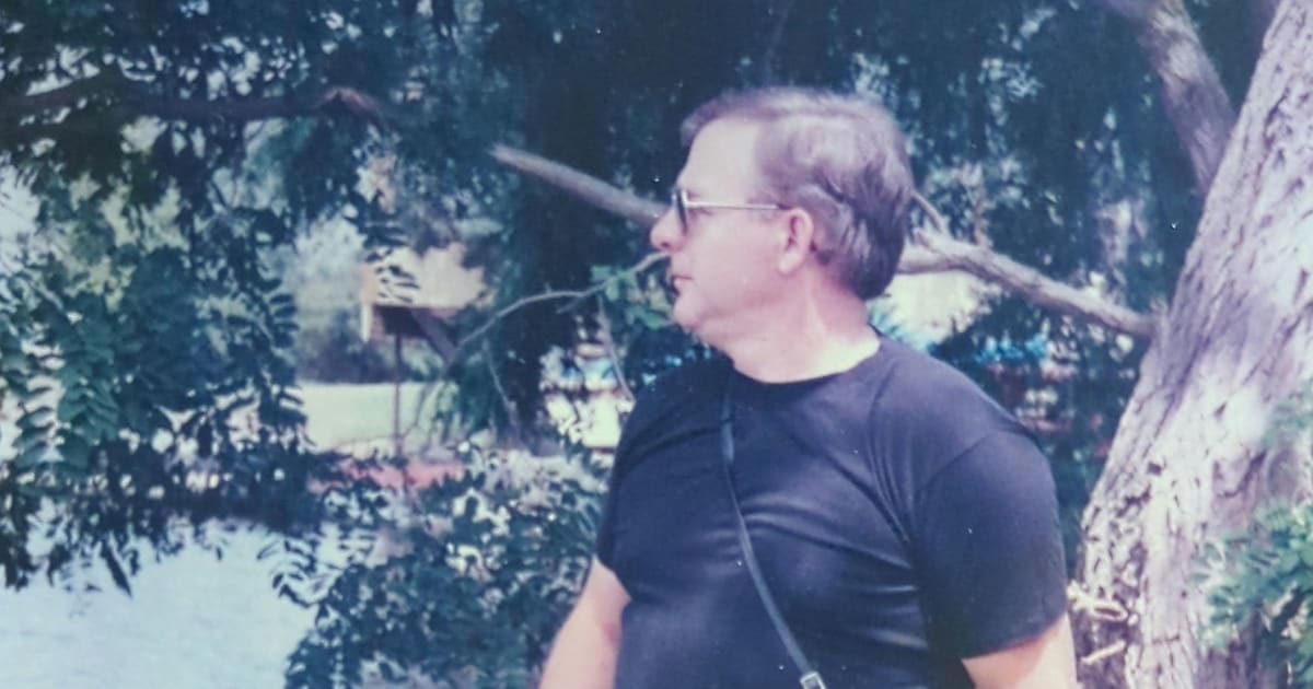 Thomas King Obituary (1940 2023) Fairfield, Maine