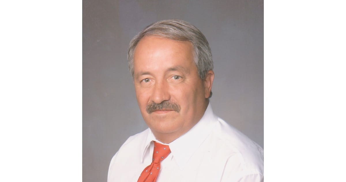 Rodney "Rod" Peterson Ogden, UT Obituary