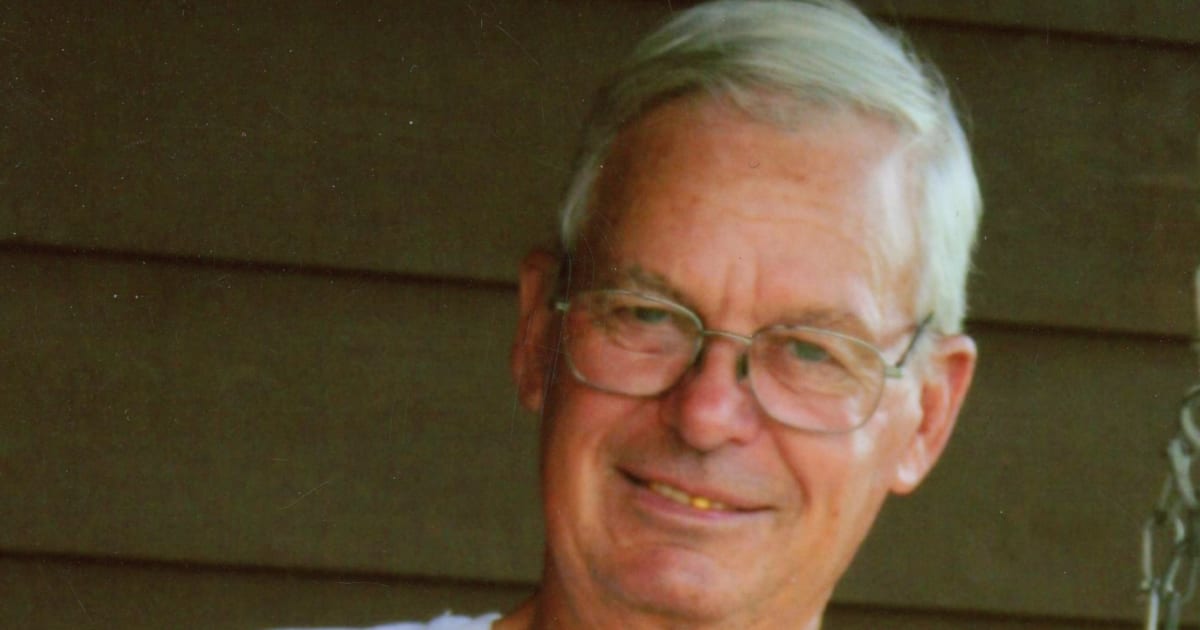 Ralph Hallack Obituary (1936 2023) Sublette, Kansas