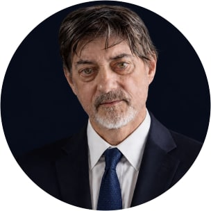 DR