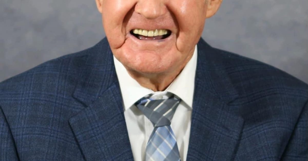 Bobby Ziy Obituary (1935 2022) Hartville, Missouri