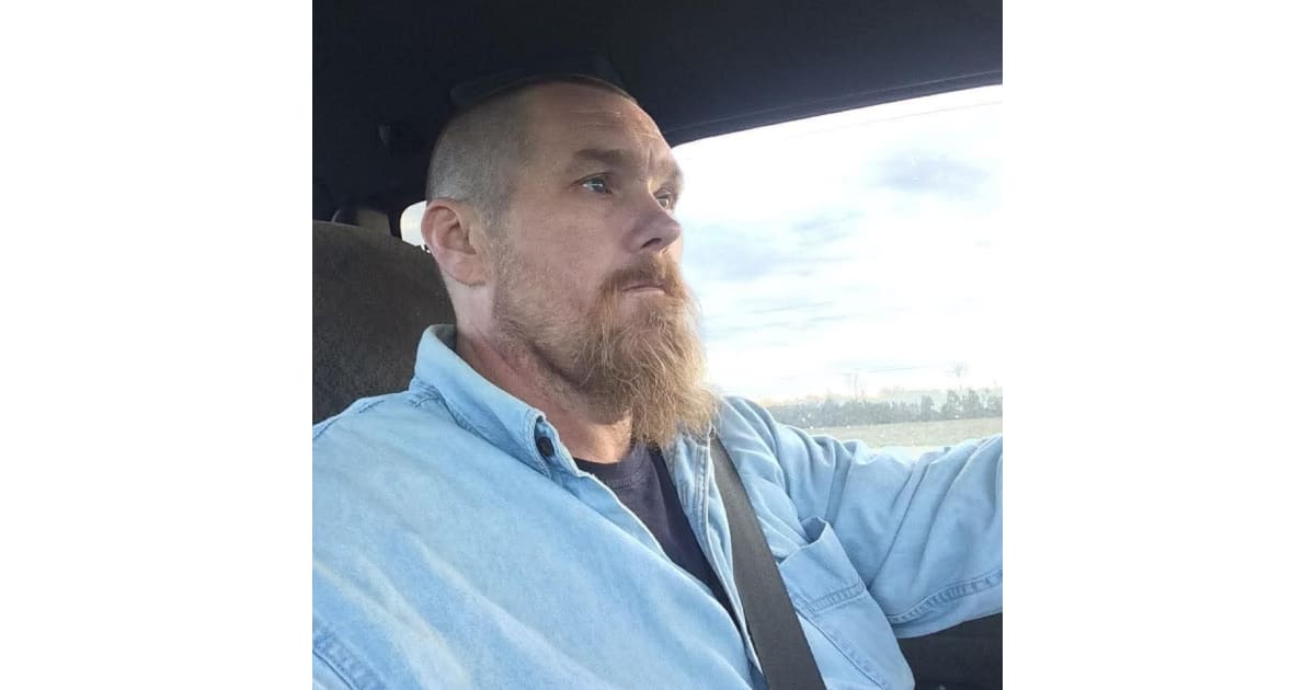 Phillip Shawn Newton Addison, AL Obituary