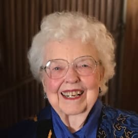 Arlene T. Lee Obituary (1925 - 2025)