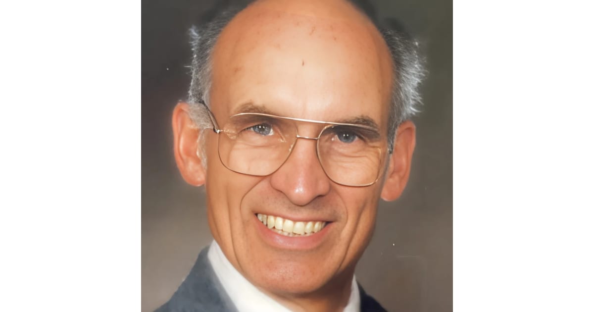 Portrait of Wynn Parker