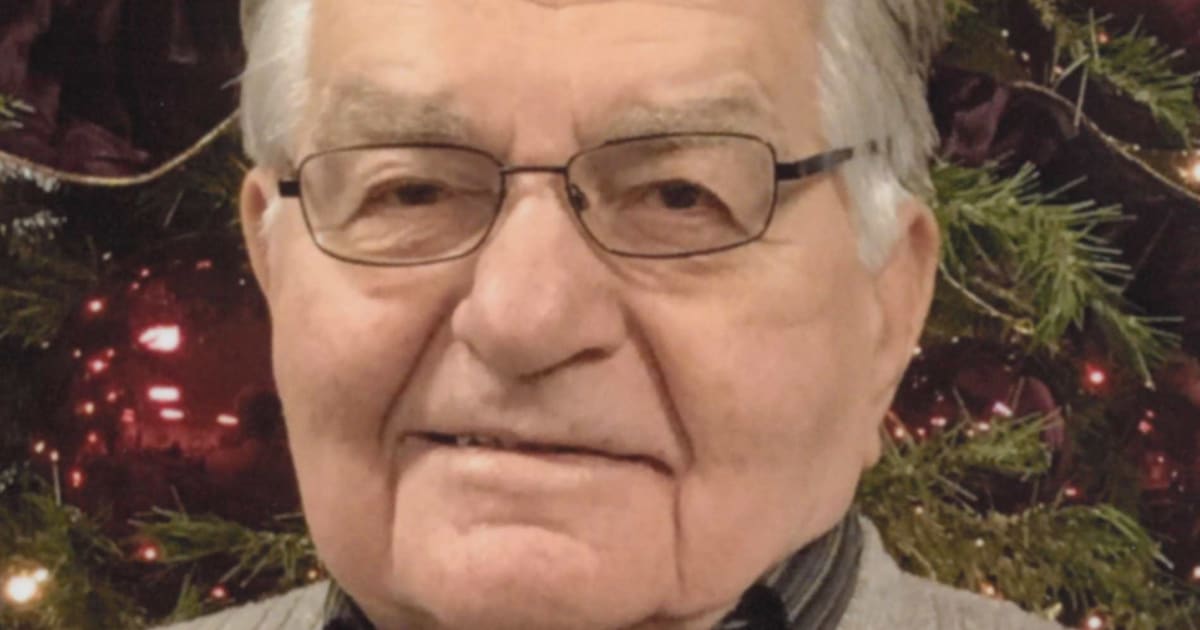 W. Delbert Bushong Obituary (2022) Redfield, South Dakota