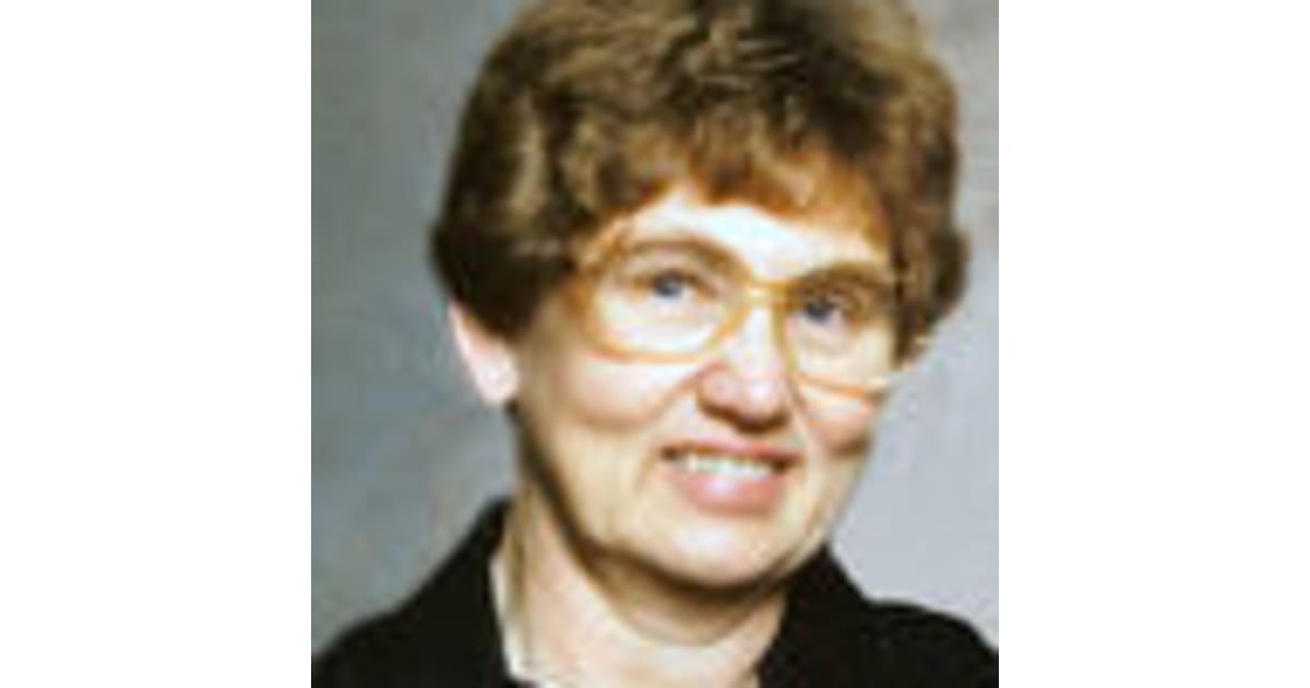 Janet Jones Gilbert Obituary (1930 - 2015) - Brigham City, UT