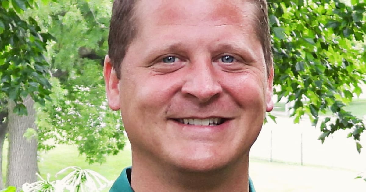 Patrick Michael Milligan Obituary (1979 2022) Bloomington, Illinois