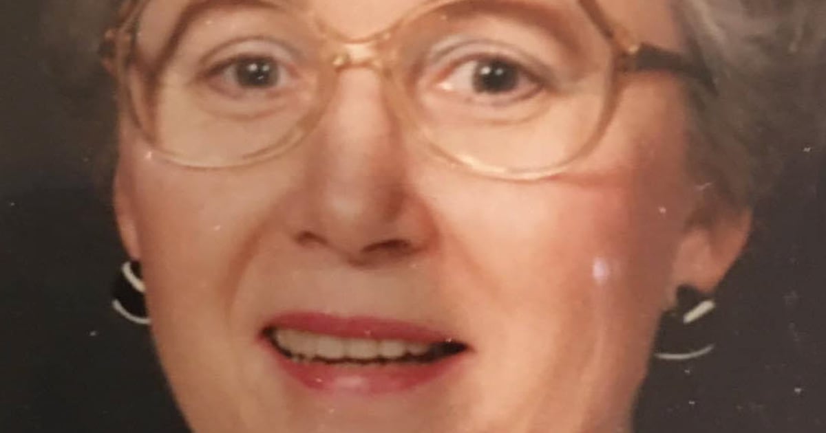 Barbara C. Kiel Obituary (1932 2022) Taylorville, Illinois