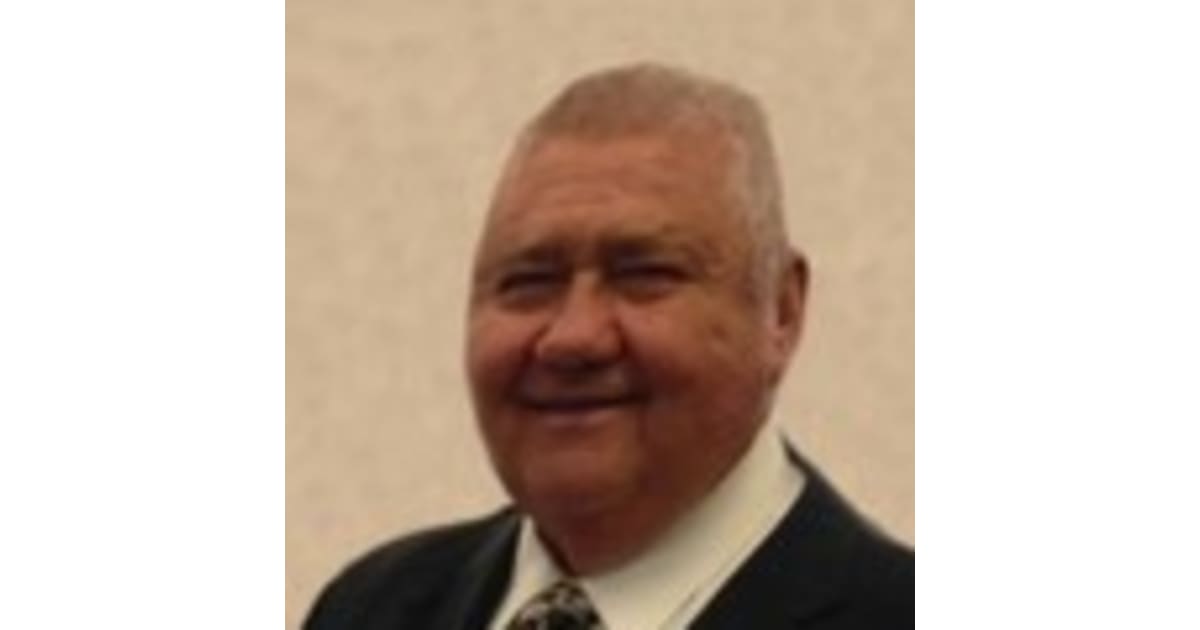 Wm. Fred Fisher Obituary (1942 - 2016) - Plain City, UT