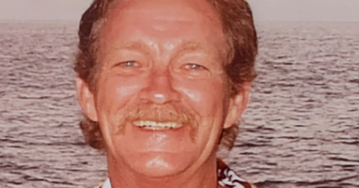 John E. Baker Obituary (1955 2020) Chatsworth, Illinois