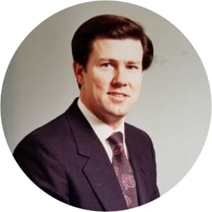 DR