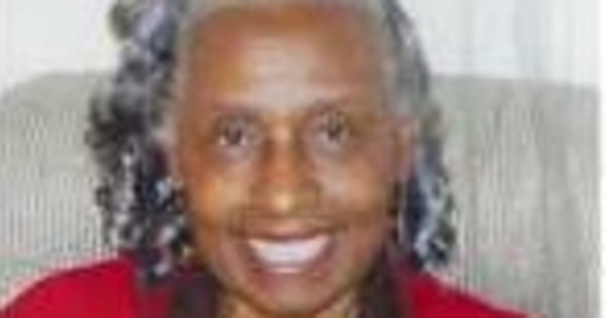 Lorraine Stallworth Obituary (1941 2022) Cincinnati, Ohio