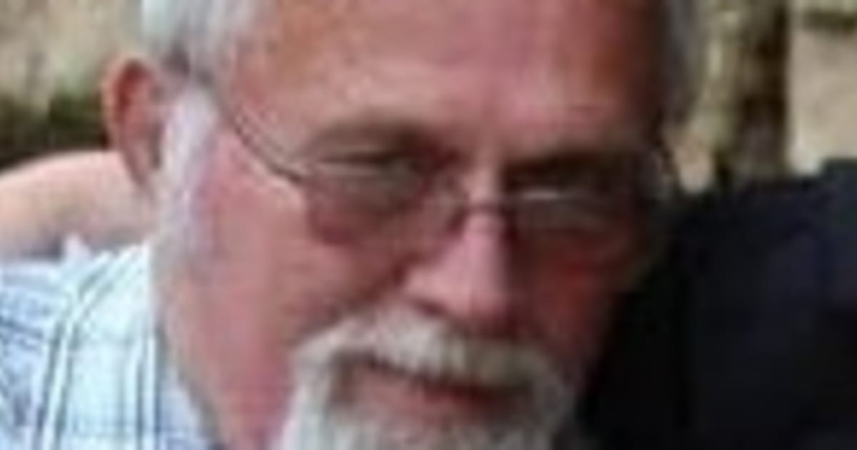 William "Bill" R. Finney Obituary (1948 2023) Wisconsin Rapids