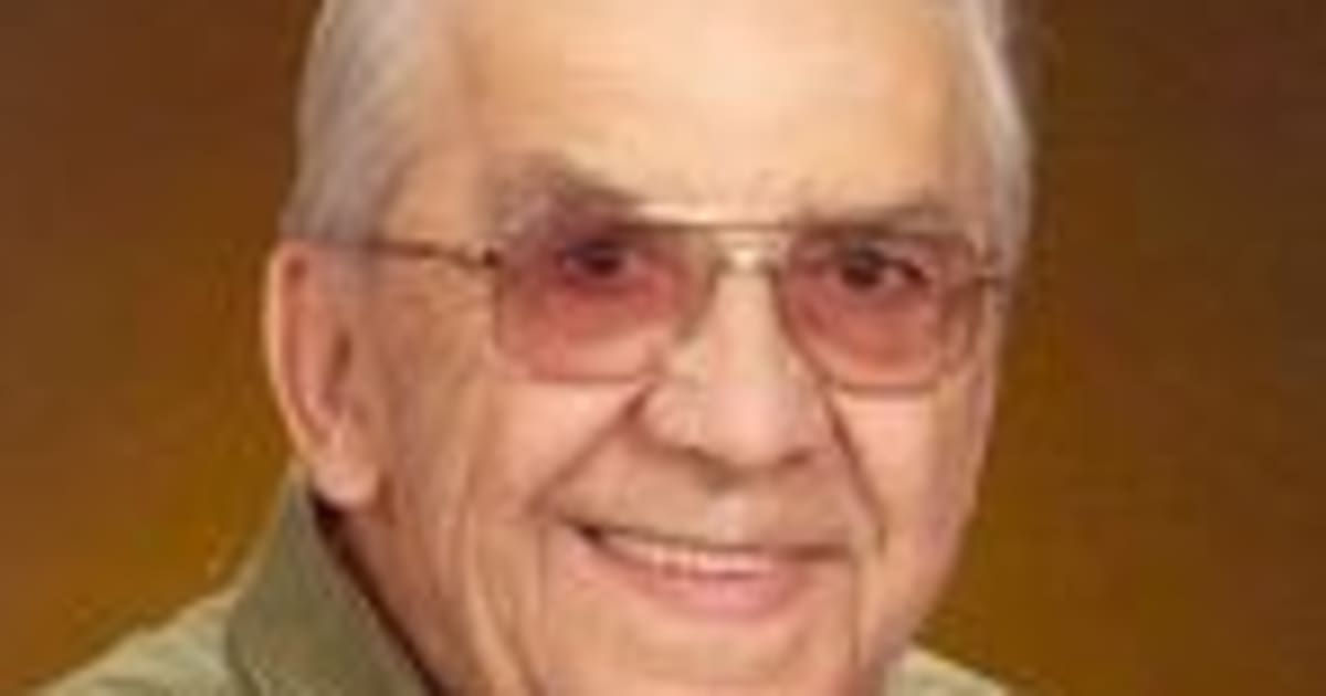 Emile A. DuBois Obituary (1922 2008) Newport, Maine