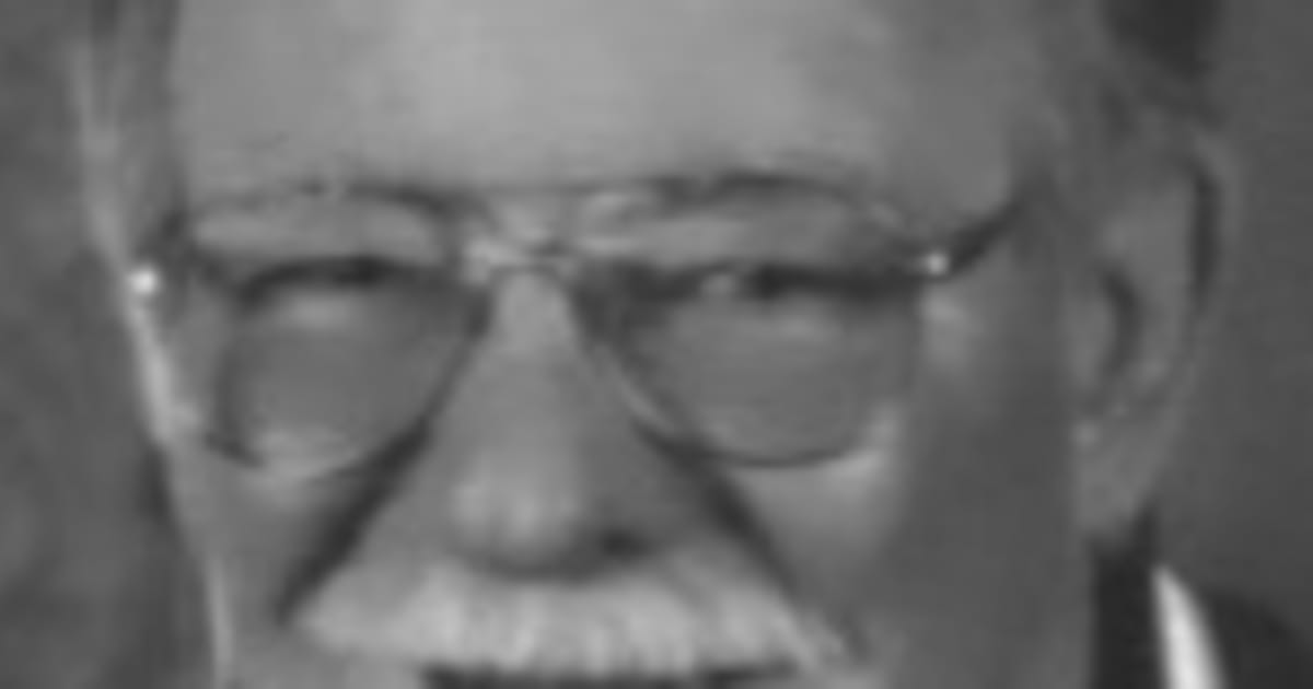 C. Glenn Robertson Obituary (1933 2009) South Jordan, Utah