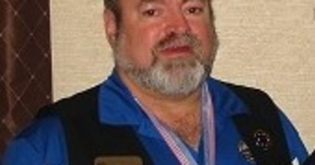 Renzo Nardi Obituary (1959 2018) Texas City, Texas