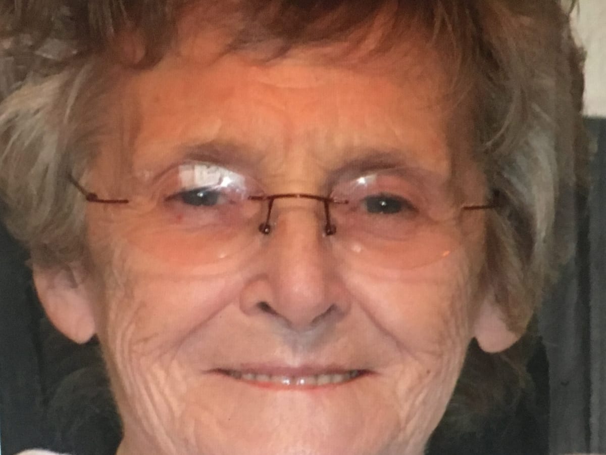 Billie D. Goode Obituary (1929 - 2019)