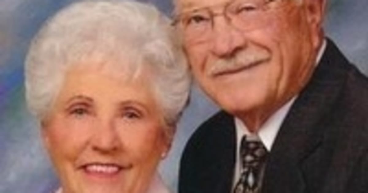 Melvin Baldwin Obituary (1927 2011) Cedar City, Utah