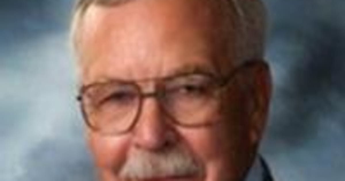 Charles J. Inman Obituary (1935 - 2016) - Decatur, Illinois