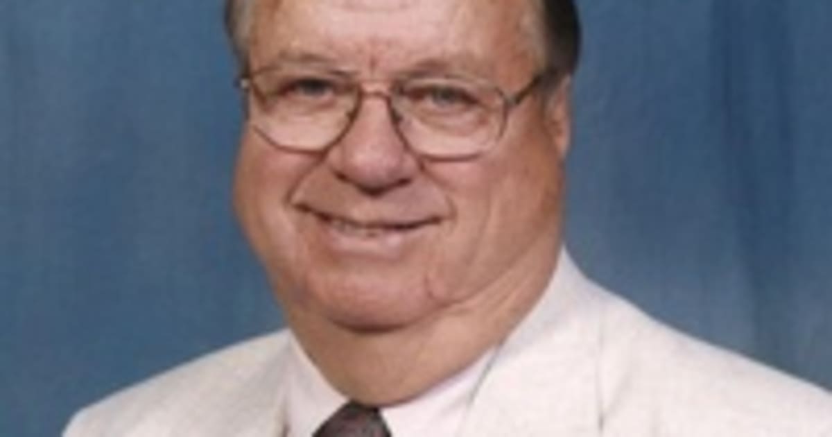 Robert Rowley Obituary (1924 2019) Cedar City, Utah