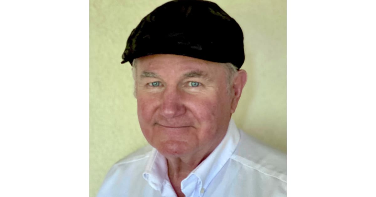 George Edward Dennis Obituary (1949 - 2021) - Ogden, UT