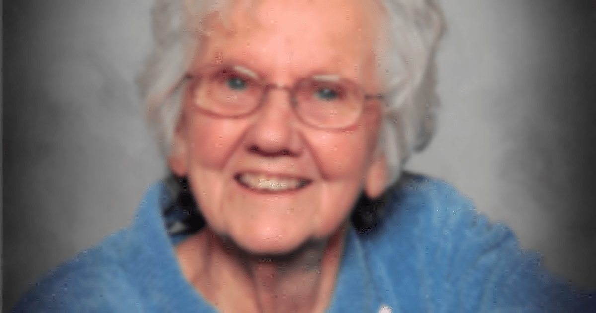 Sadie Mildred Curtis Obituary (1927 2019) Leitchfield, Kentucky