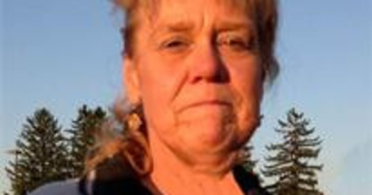 Debra L. Quilling Obituary (1956 2014) Menomonie, Wisconsin