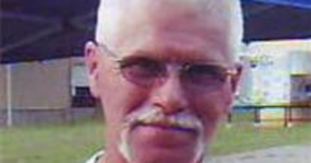 John "Jack" Quilling Obituary (1951 2014) Menomonie, Wisconsin