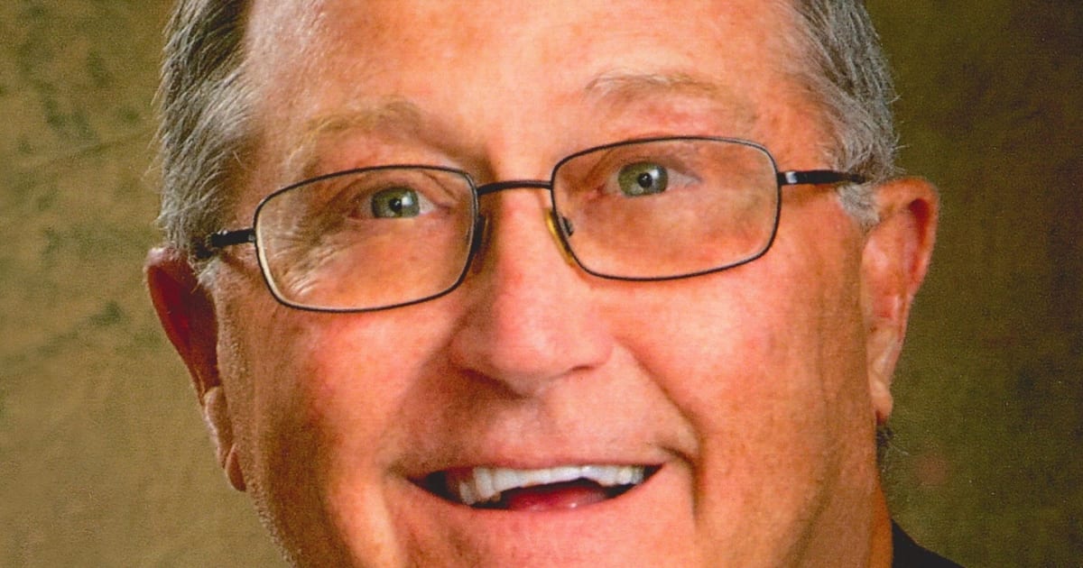 Douglas "Doug" Pitchford Obituary (1949 2022) Girard, Illinois