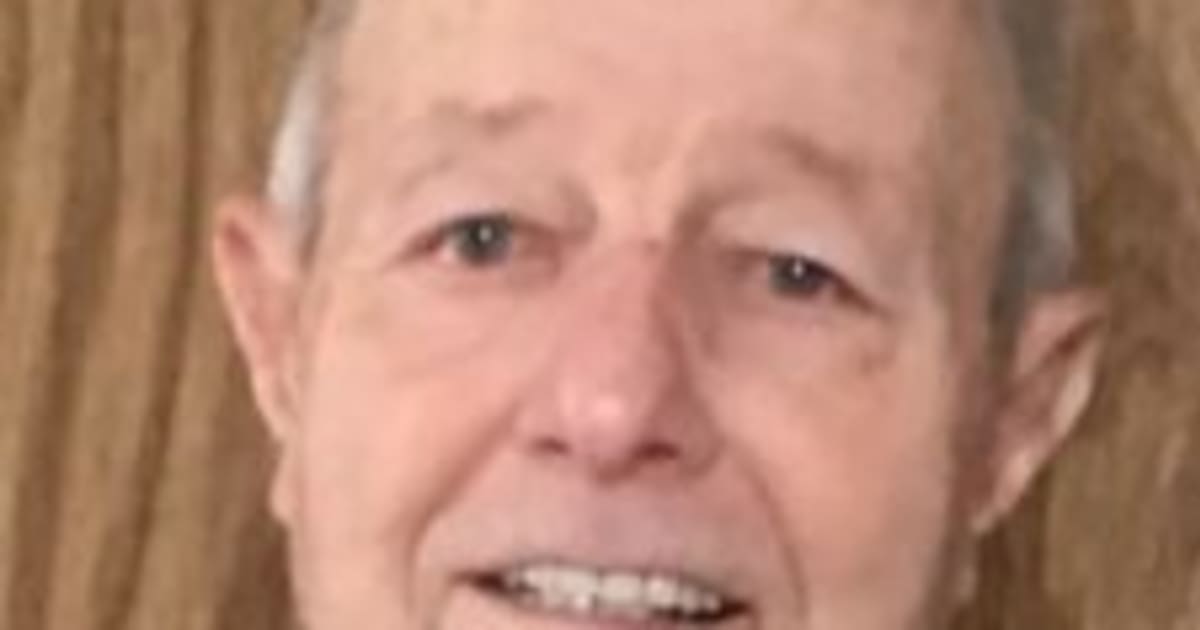 Dale L Wilson Obituary (1932 2022) Vincennes, Indiana
