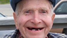 Leonard Alexander, Jr Obituary (1926 - 2011)