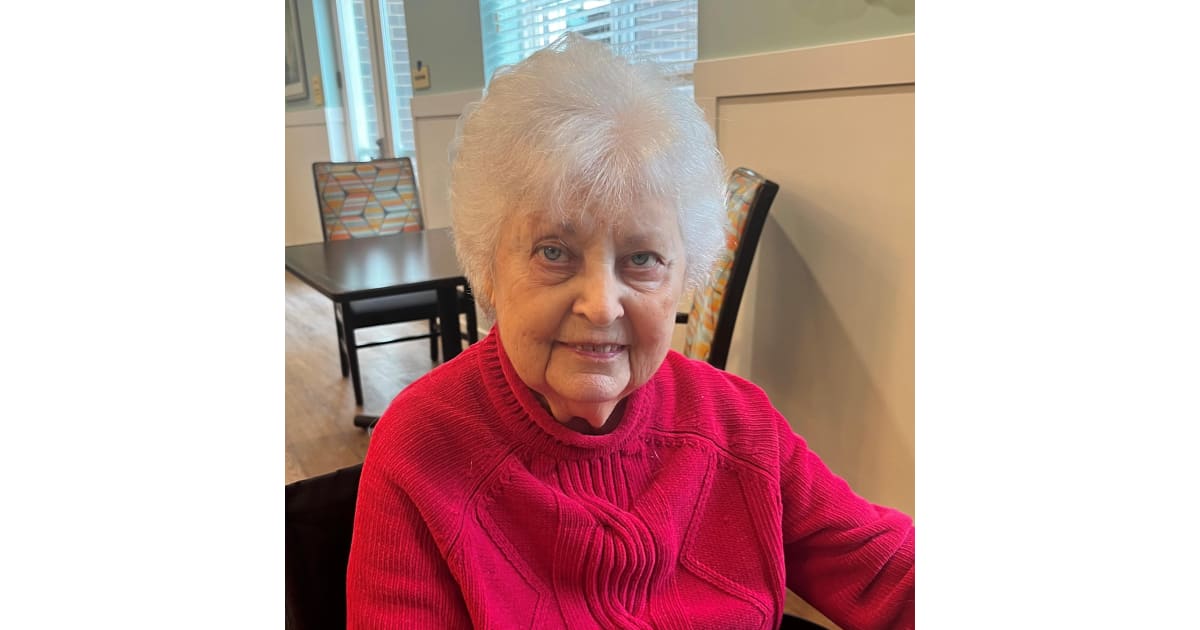Joyce Tennison Obituary (1943 - 2025)