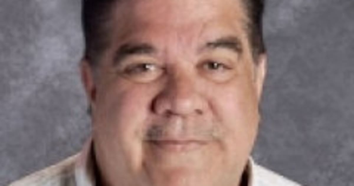 Richard Reno Baker Obituary (1959 2018) Sublette, Kansas