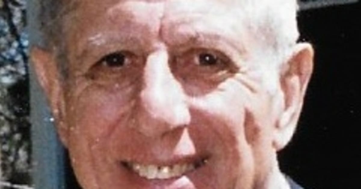 John V. Naples Obituary (1926 2018) Portland, Maine