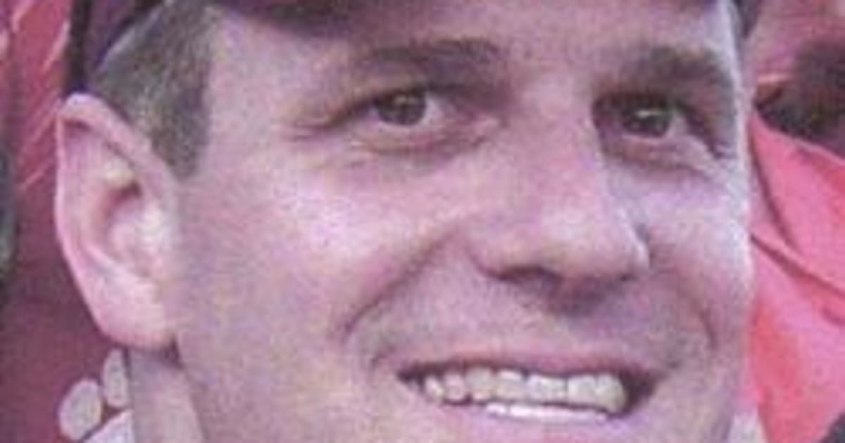 John Key Obituary (1967 2007) Boerne, Texas