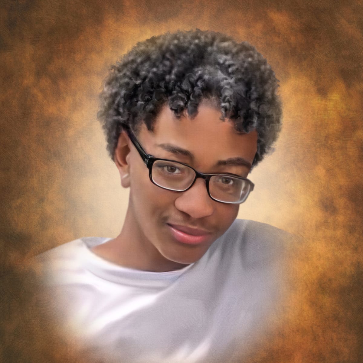 Christopher James Celestine, Jr. Obituary (2004 - 2022) - Lecompte, LA