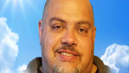 Israel Colon Jr. Obituary (1973 - 2021)