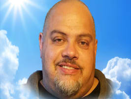 Israel Colon Jr. Obituary (1973 - 2021)