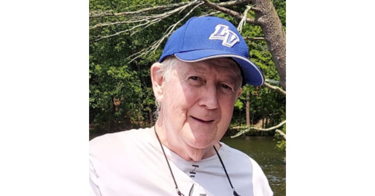 Michael R. Coffey Obituary (1944 - 2025) - Lowell, MA
