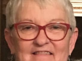 Debbie Starr Obituary (1952 - 2023)