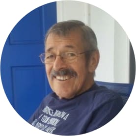 MR