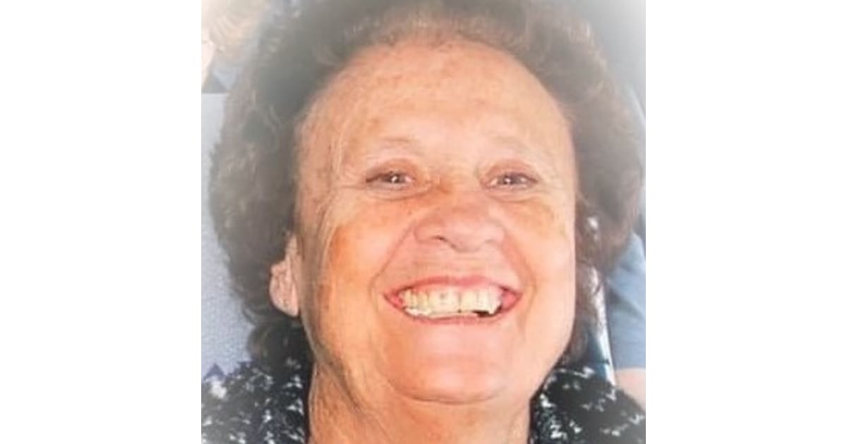 Joann (Payne) Ross Obituary (1934 - 2020) - Roy, UT