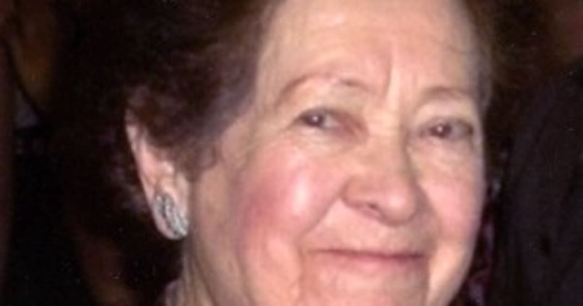 Edna Fajardo Obituary (2014) Sanford, Maine
