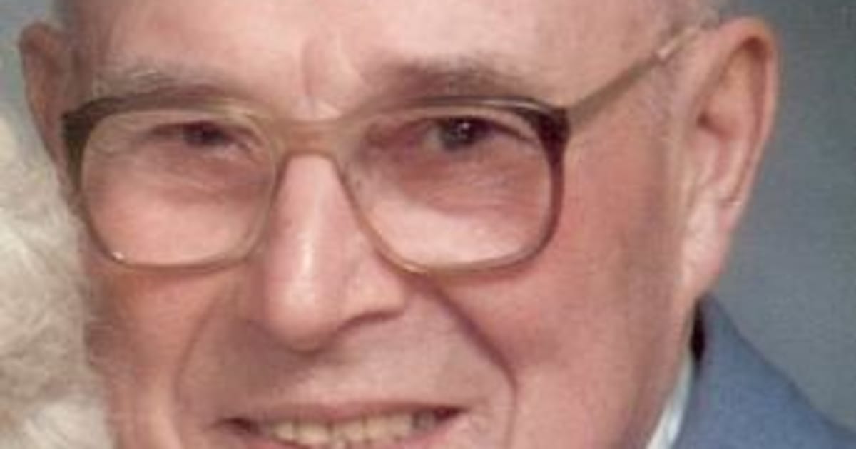 Philip Ouellette Obituary (1910 2011) Brunswick, Maine