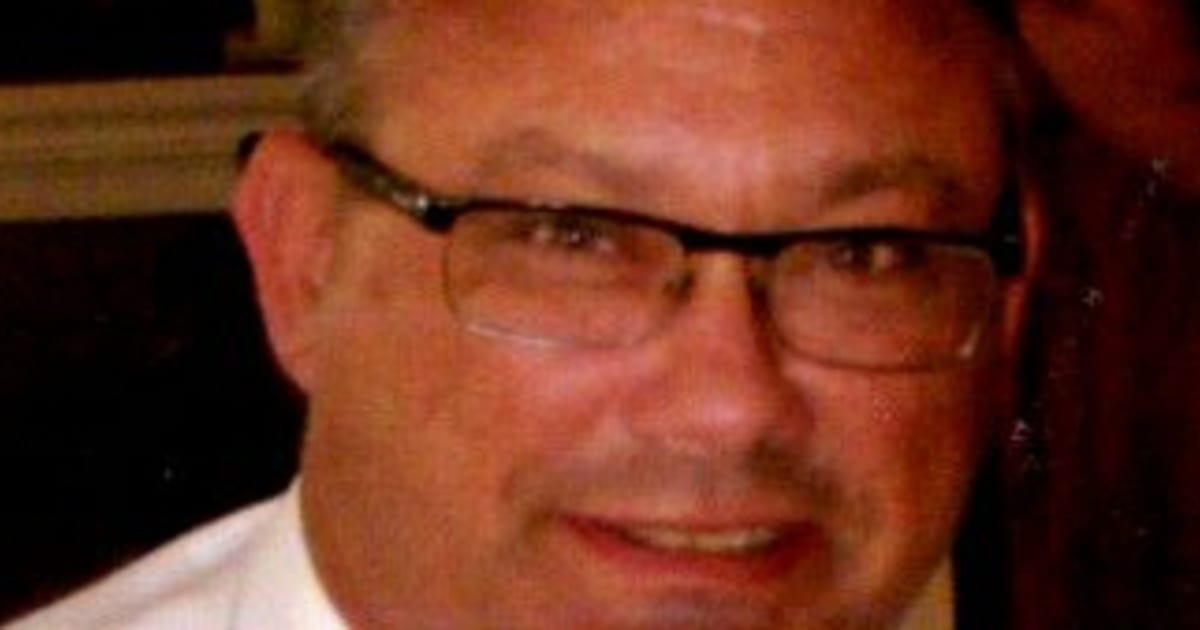 Richard Wendt, Jr. Obituary (1966 2022) Virden, Illinois