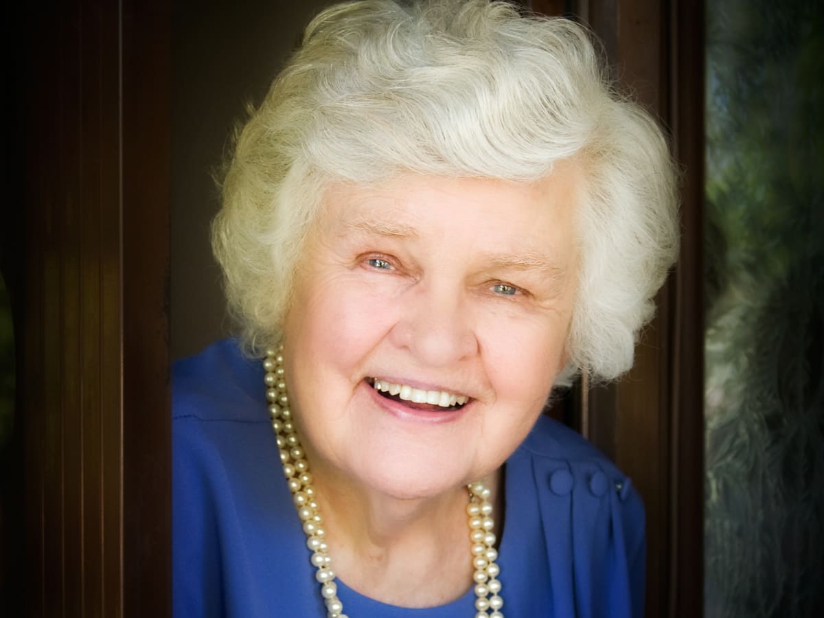 Ella M. Steffensen Obituary (1919 - 2019) - Murray, Utah
