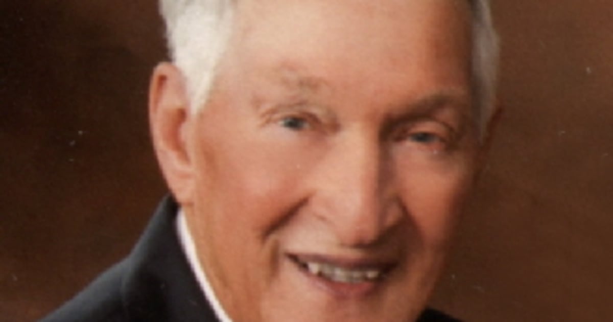 Delbert Preston Lloyd Obituary (1944 2020) South Jordan, Utah