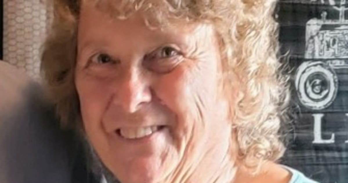 Judy Lynn Johnson Obituary (1954 2022) Saybrook, Illinois