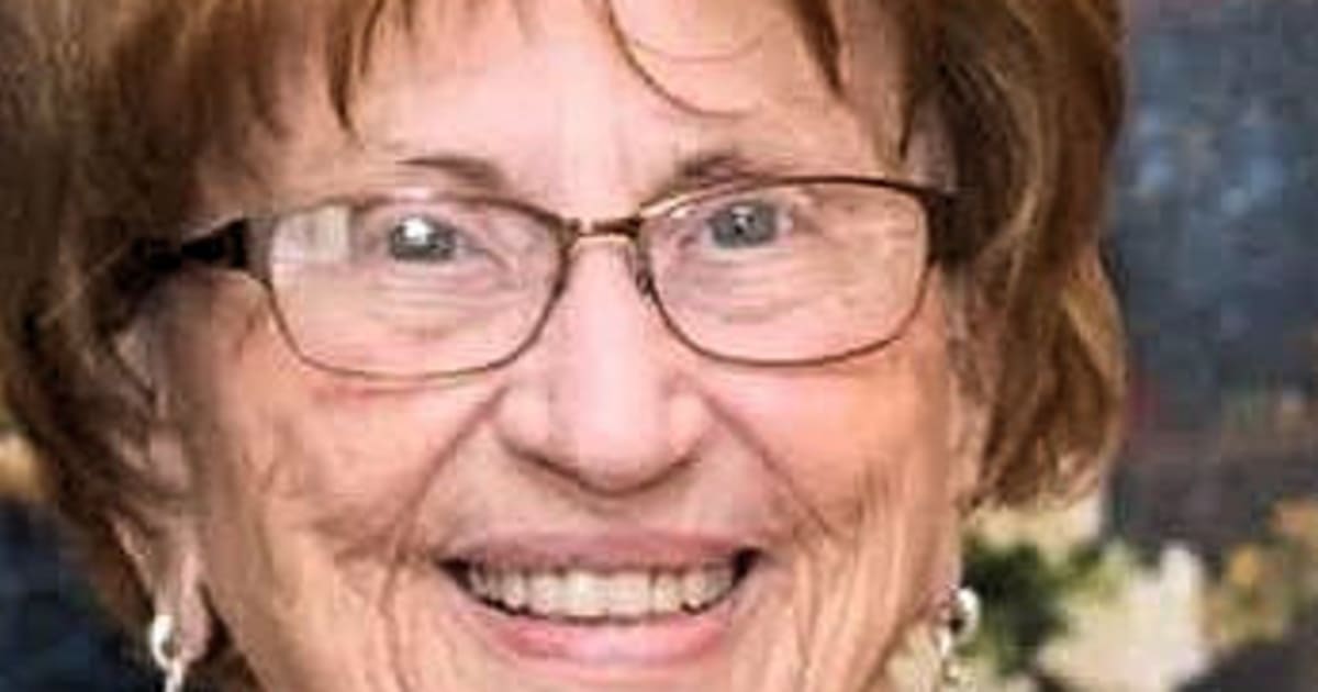 Janice Phillips Larrick Obituary (1925 2022) Butler, Pennsylvania