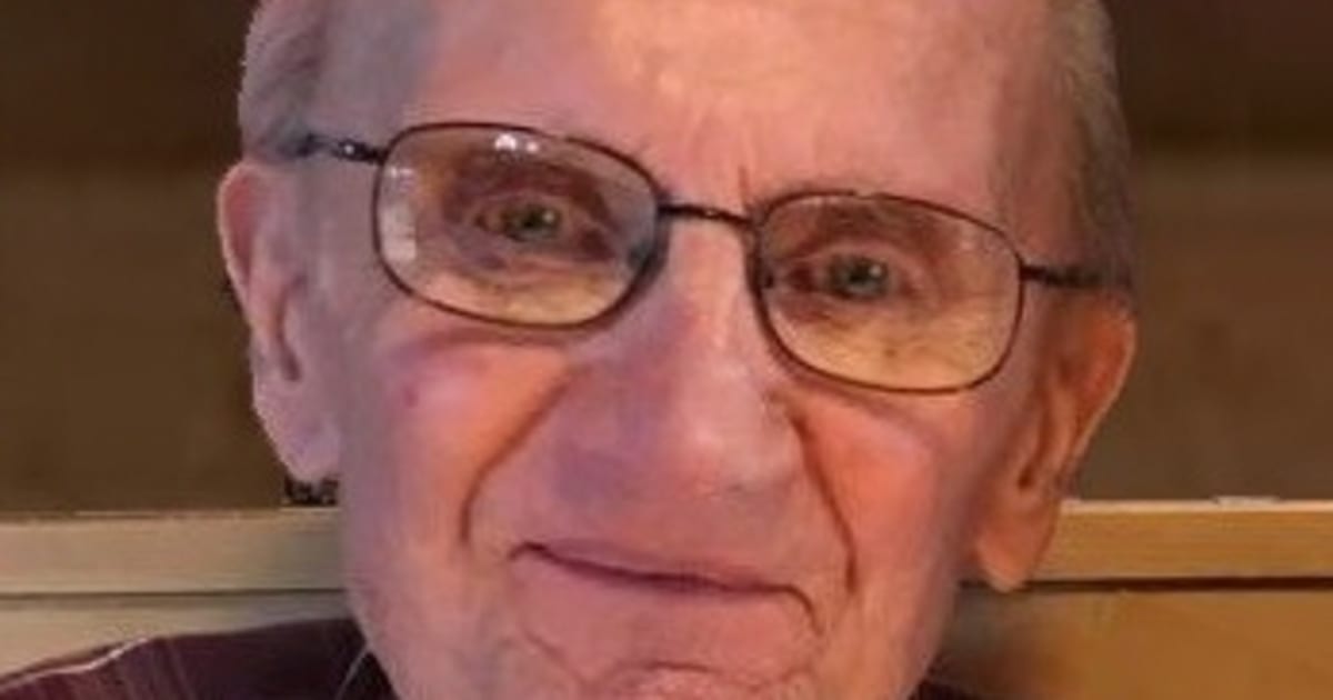 Bill Obituary (1930 2022) Chatsworth, Illinois